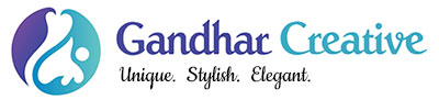 gandharcreative.com