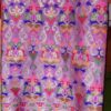 Pathani silk saree