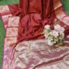 Mongolgiri Silk