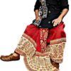 Designer Dhoti
