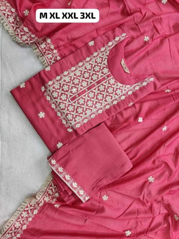 Suits & Kurtis