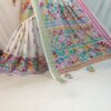 Blended Bangalore Silk