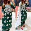 Woman’s suit & kurti