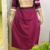 Woman’s suit & kurti