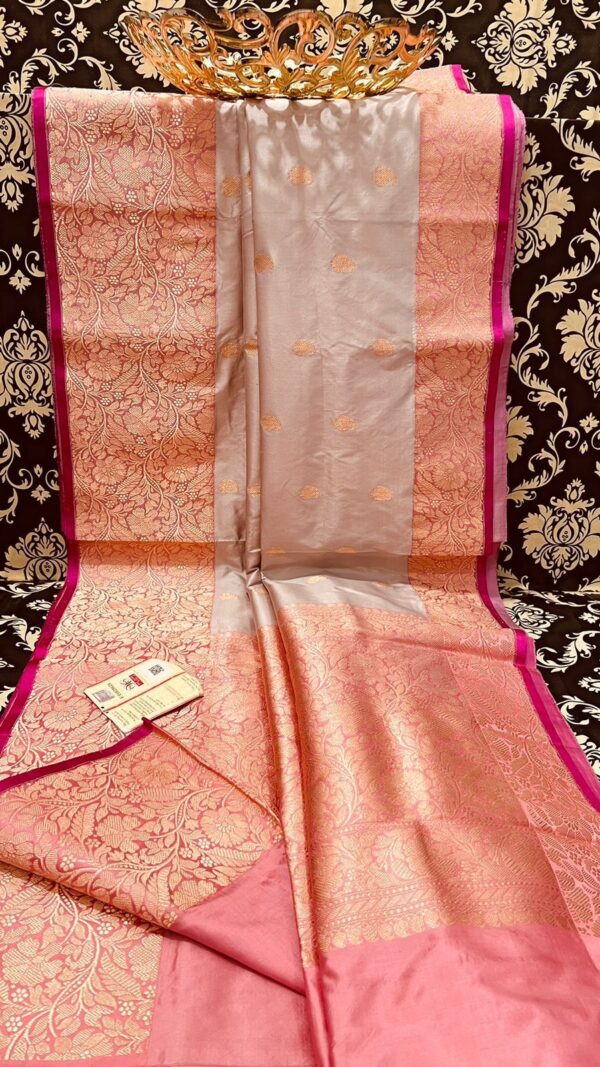 Pure katan benarasi