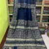 Pure Bishnupur Katan silk