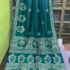 Pure Bishnupur Katan silk