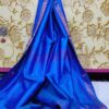 Inch par bishnupuri katan saree