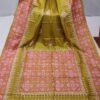 Bishnupur katan silk with bp available