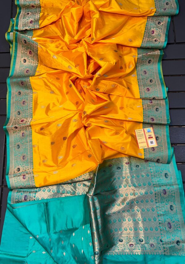 KATAN MEENAKARI