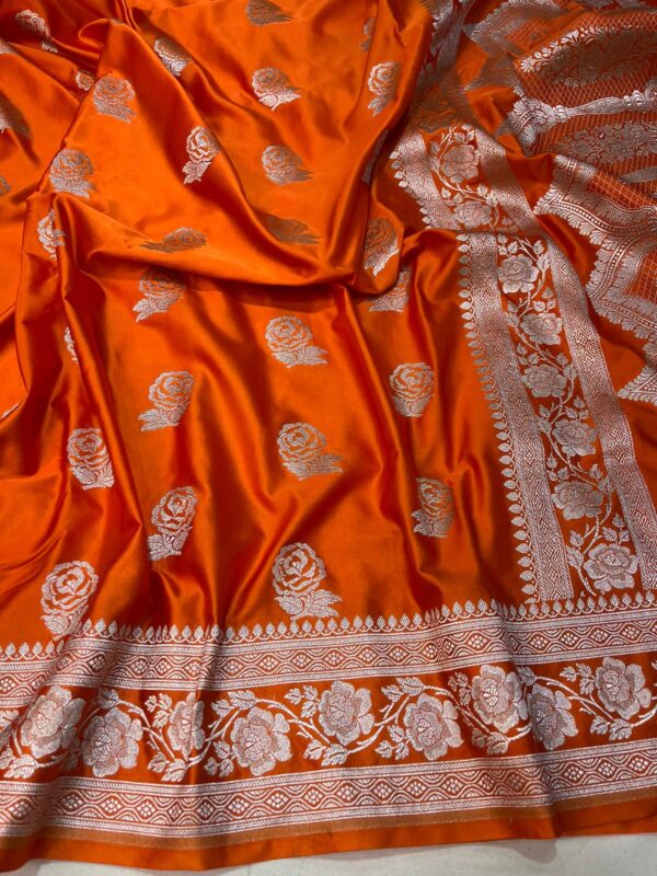 Mashru Silk