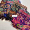Exclusive Dupion silk sarees Handloom