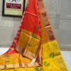 Exclusive pure silk saree