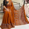 Pure Modal Silk Material