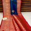 pure Handloom KATAN silk Sarees