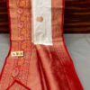 Minakari pure katan Silk Sarees with antique Jari