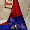 Pure silk Handloom