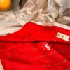 Pure Raw Silk Banarasi Saree.