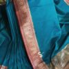 Exclusive Banarasi Katan Mashroo Silk Saree
