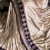 Exclusive Banarasi Katan Masroo Silk Saree