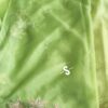 Organza Saree With Intricate Cutdana Work