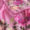 Russian Silk Saree With Embroidery
