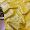 Gorgeous banarsi silk