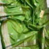 Pure Handloom banarasi KATAN SAREE