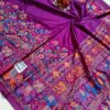 Pashmina kanni benarashi with BP