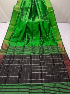 Bishnupur Pure Katan Silk