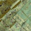 Swarnachari sarees