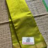Mangalgiri silk saree