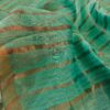 Pure 2 ply resam  By 100 count jaysree lilen  Pure jari strips  Eith running bp