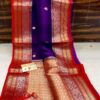 EXCLUSIVE *kora banarasi   SAREE